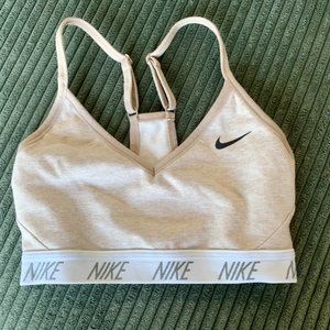 NIKE Dri-fit Sports Bra NWOT